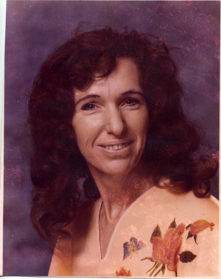 Mary Katherine Pearson Crowder Funeral Home