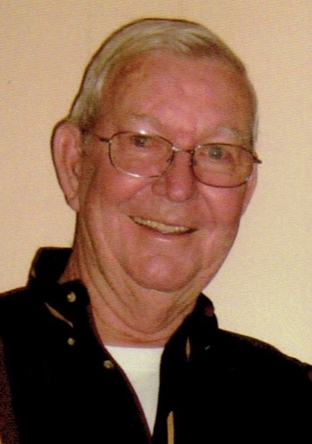 Merrell Arlon Jenkins