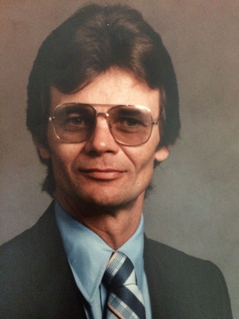 Charles Richard Medlin Crowder Funeral Home