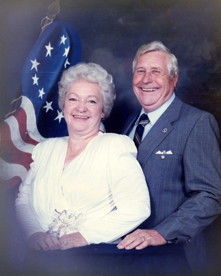 Brodie Coble Crowder Funeral Home