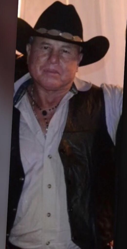 Alfredo Tovar, (El Guero) Crowder Funeral Home