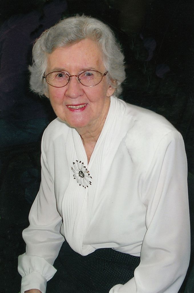 Mina Faye Schroeder Crowder Funeral Home