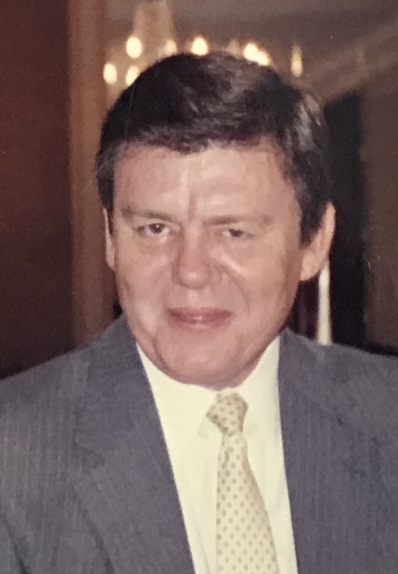 James Horst Kress Crowder Funeral Home