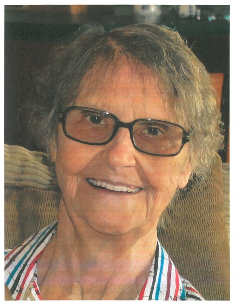 Oleta Drunell Evans Crowder Funeral Home