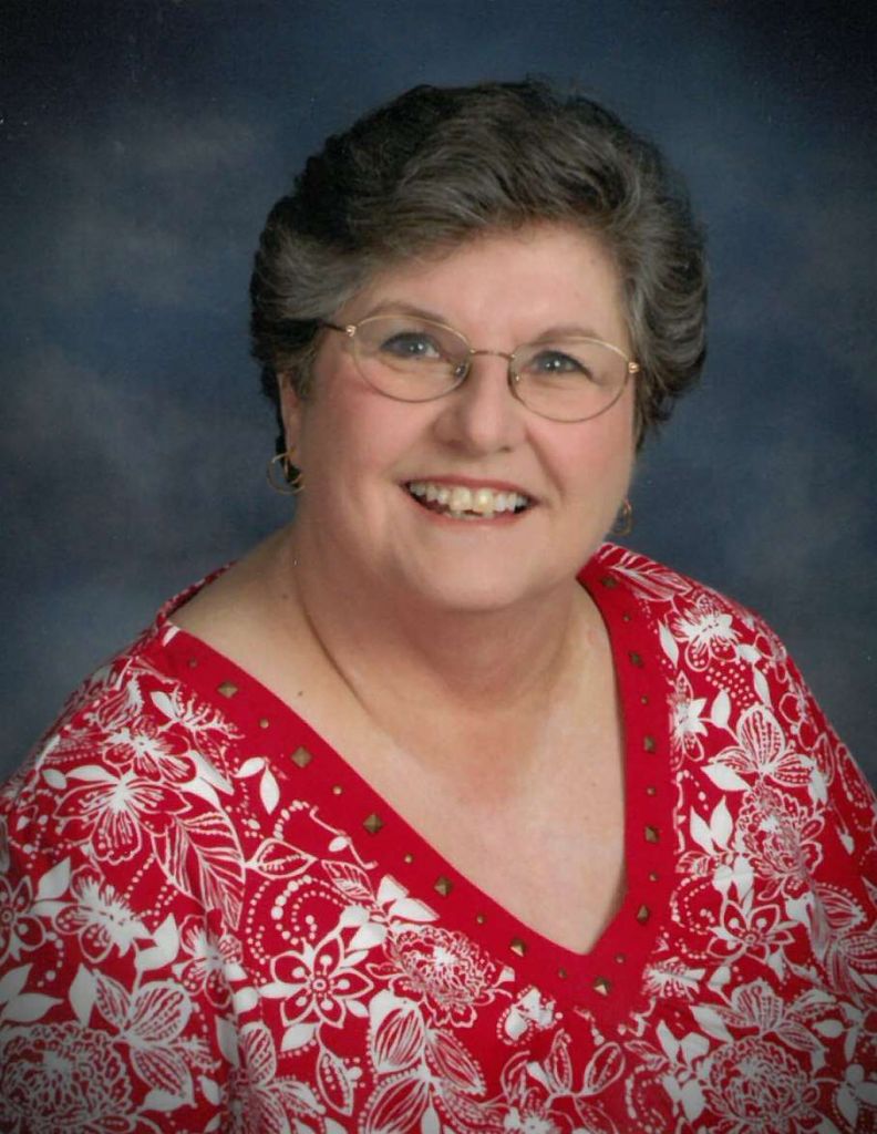 Raye Thompson Crowder Funeral Home