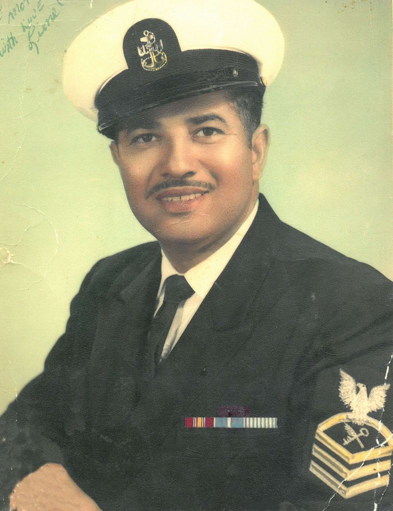 Lionel Jack Crowder Funeral Home