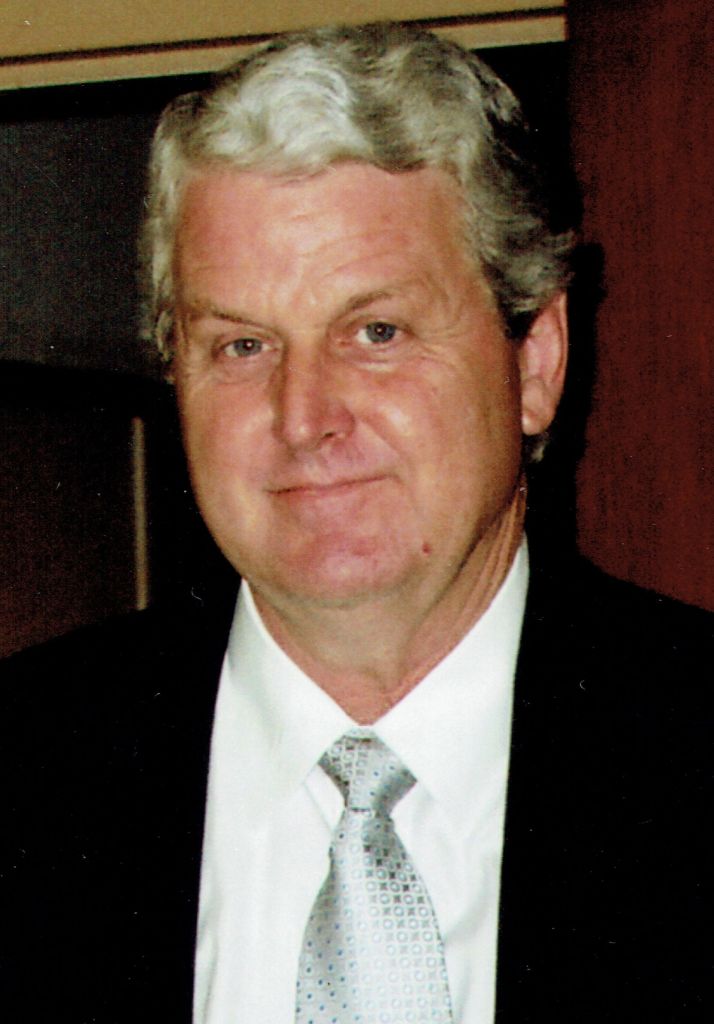 James Harold Wilkinson Crowder Funeral Home
