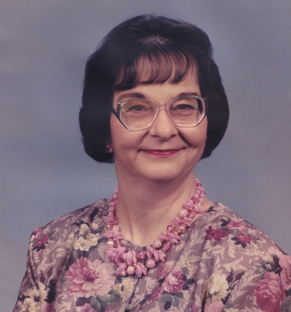 Judith Stanton Crowder Funeral Home