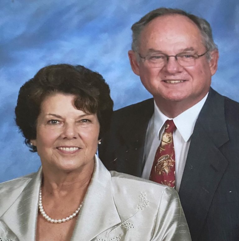 Ronald Bartosh Crowder Funeral Home