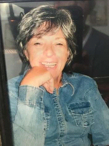 Barbara Elaine Bryant