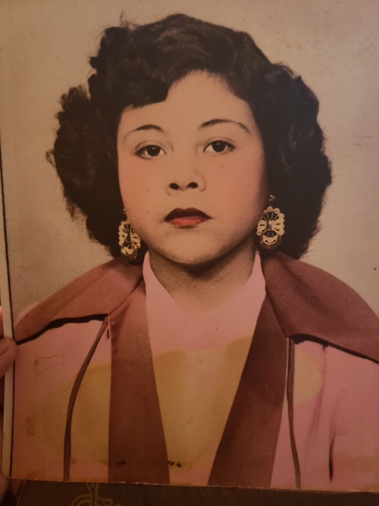 Alicia S. Cavazos Crowder Funeral Home