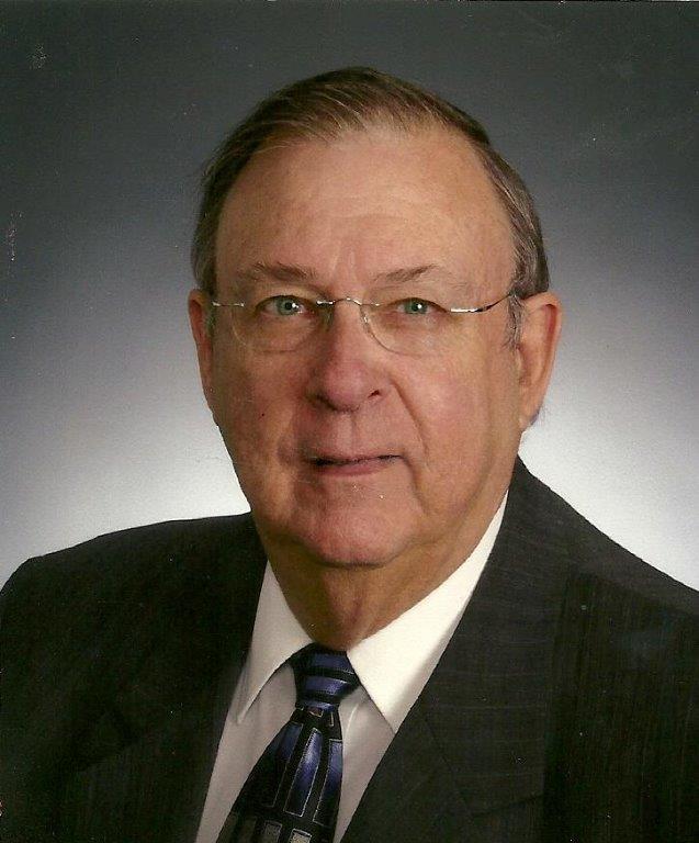Ralph Parr Crowder Funeral Home