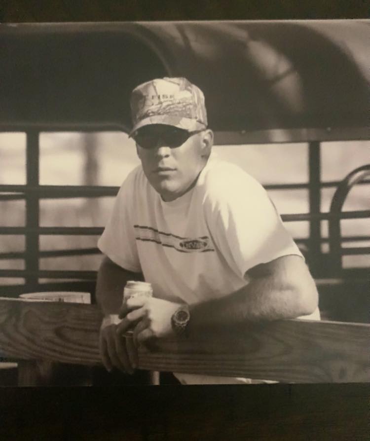 Ryan Lee Landrum