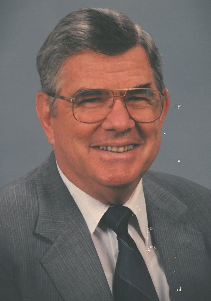 Alvin P. Wright Crowder Funeral Home