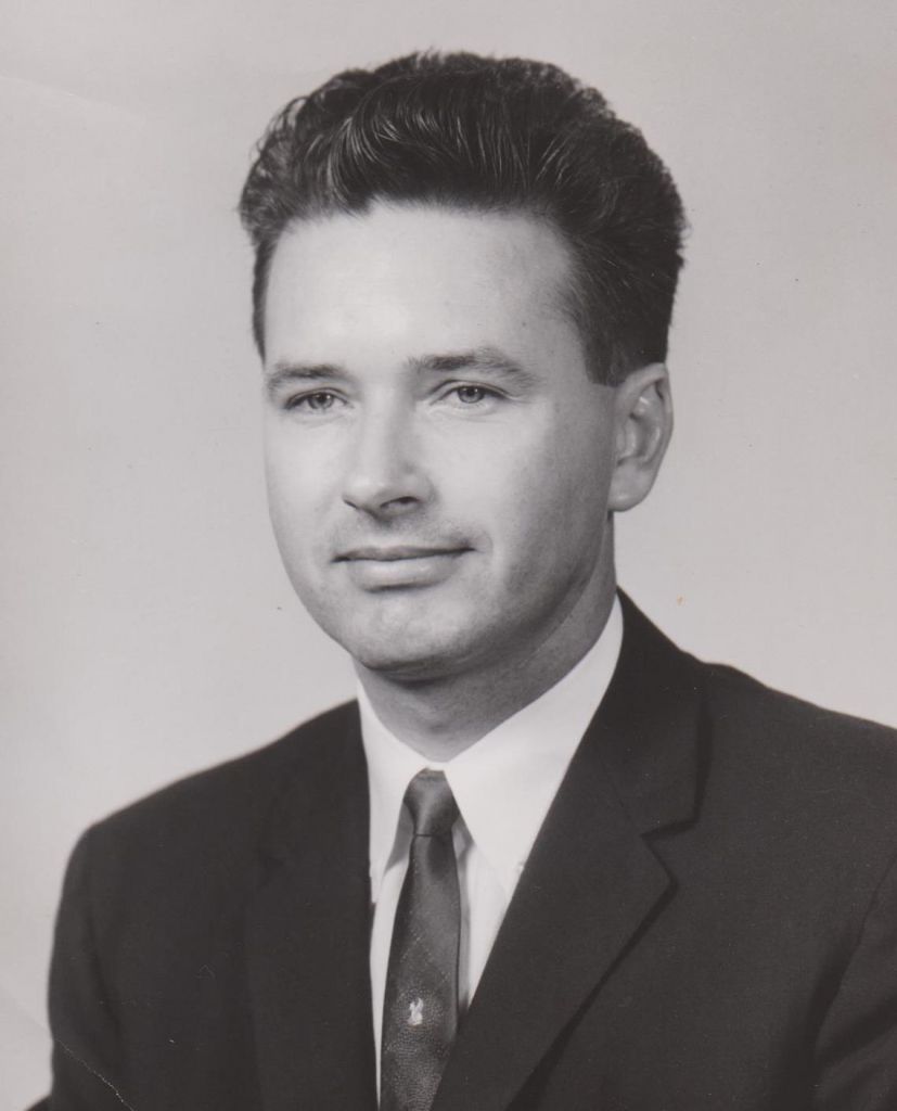 Dr. Jack Thomas Gunn Crowder Funeral Home