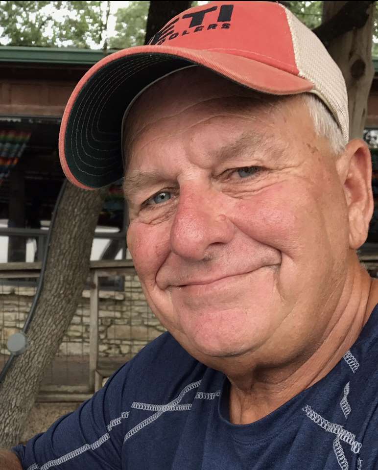 Michael Dale Menard Crowder Funeral Home