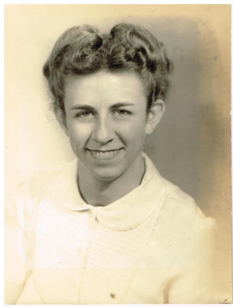Rhea B. Johnson Crowder Funeral Home