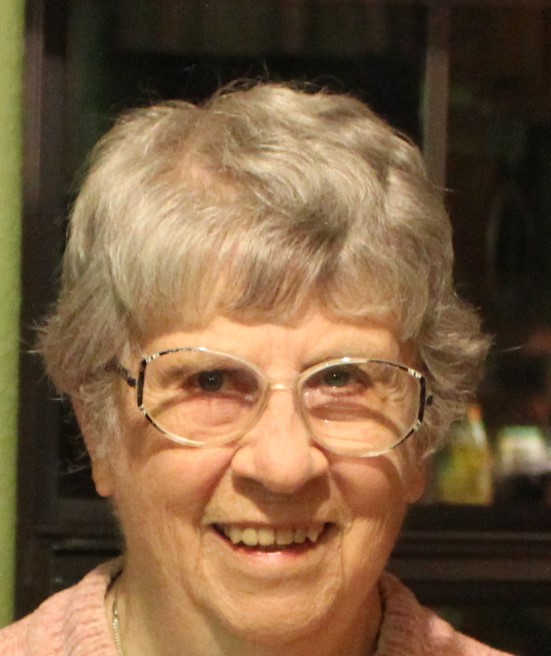 Rhea B. Johnson Crowder Funeral Home
