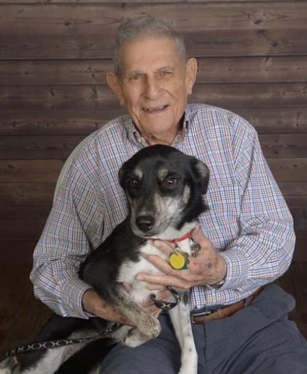 J.B. Rao Crowder Funeral Home