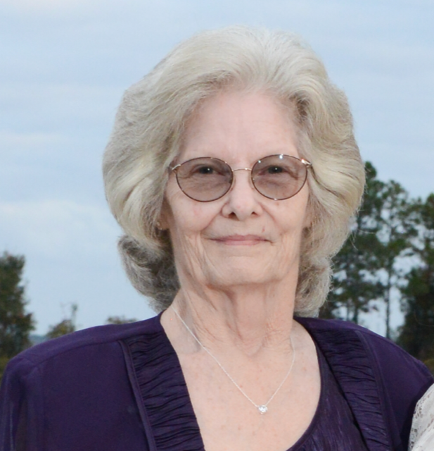 Nancy Jo Welch Crowder Funeral Home