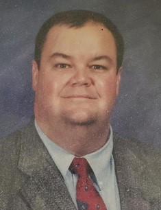 Roy David Turner - Crowder Funeral Home