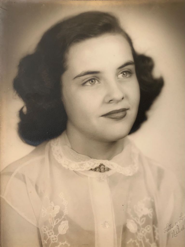 Nelda Ann Proctor Crowder Funeral Home