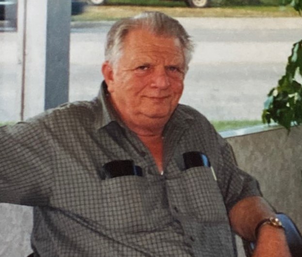 Charles Allen Crowder Funeral Home