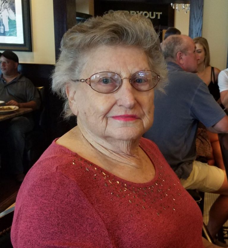 Elsie Cordani Crowder Funeral Home