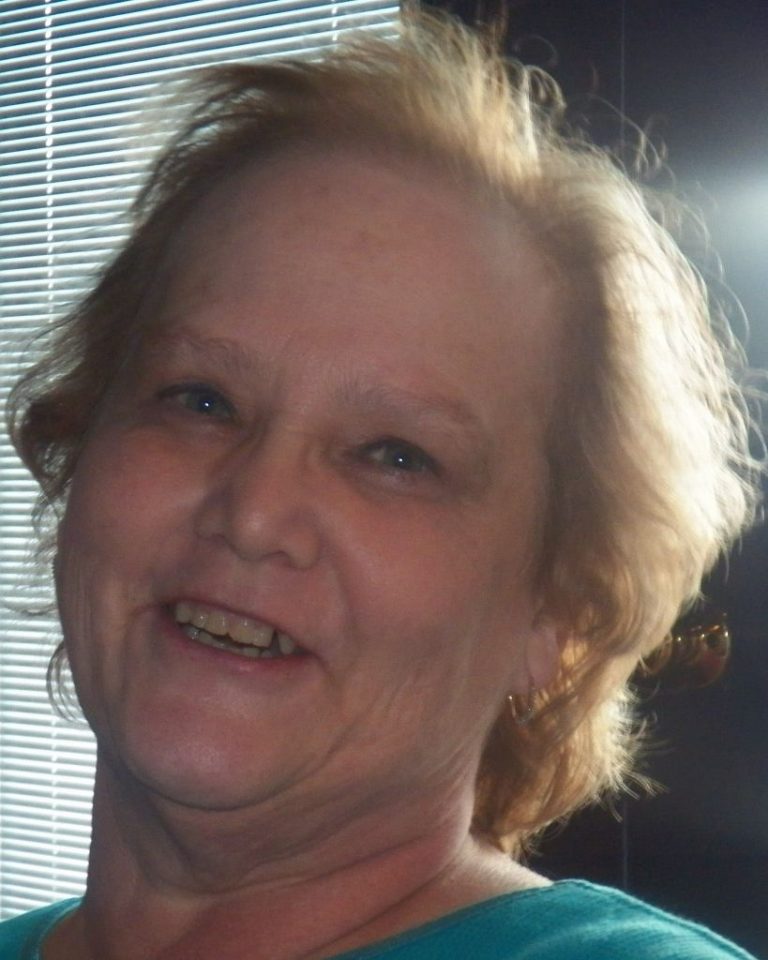 Marianne McLaughlin Crowder Funeral Home