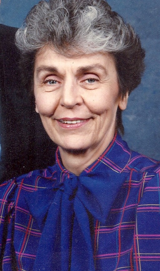 Mary Todd