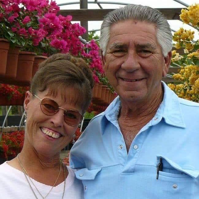 Charles Santo Distefano Crowder Funeral Home