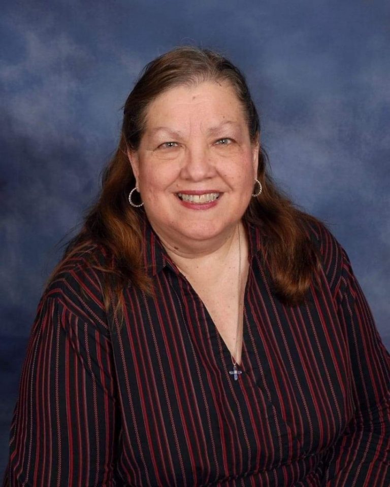 Barbara Ann (Allen) Crowder Funeral Home