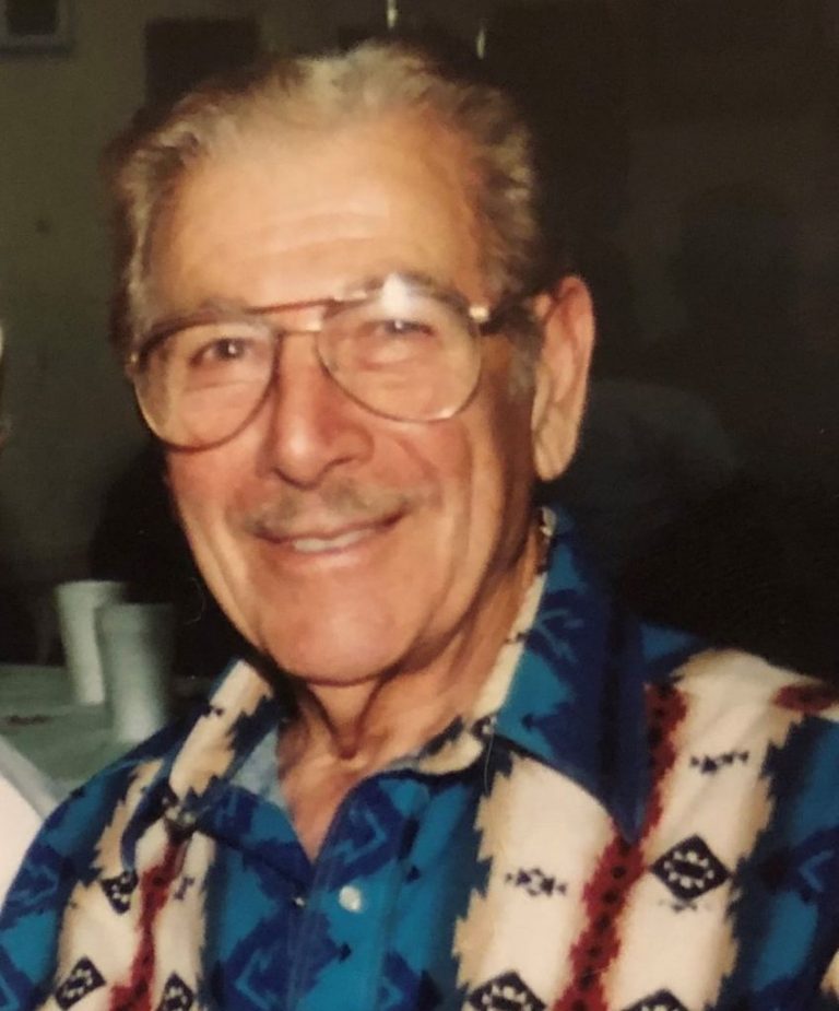 Joseph Peter Emmite, Jr. Crowder Funeral Home