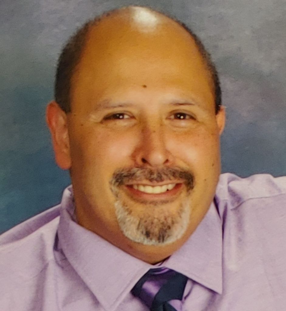 Juan Puentes, Jr. Crowder Funeral Home