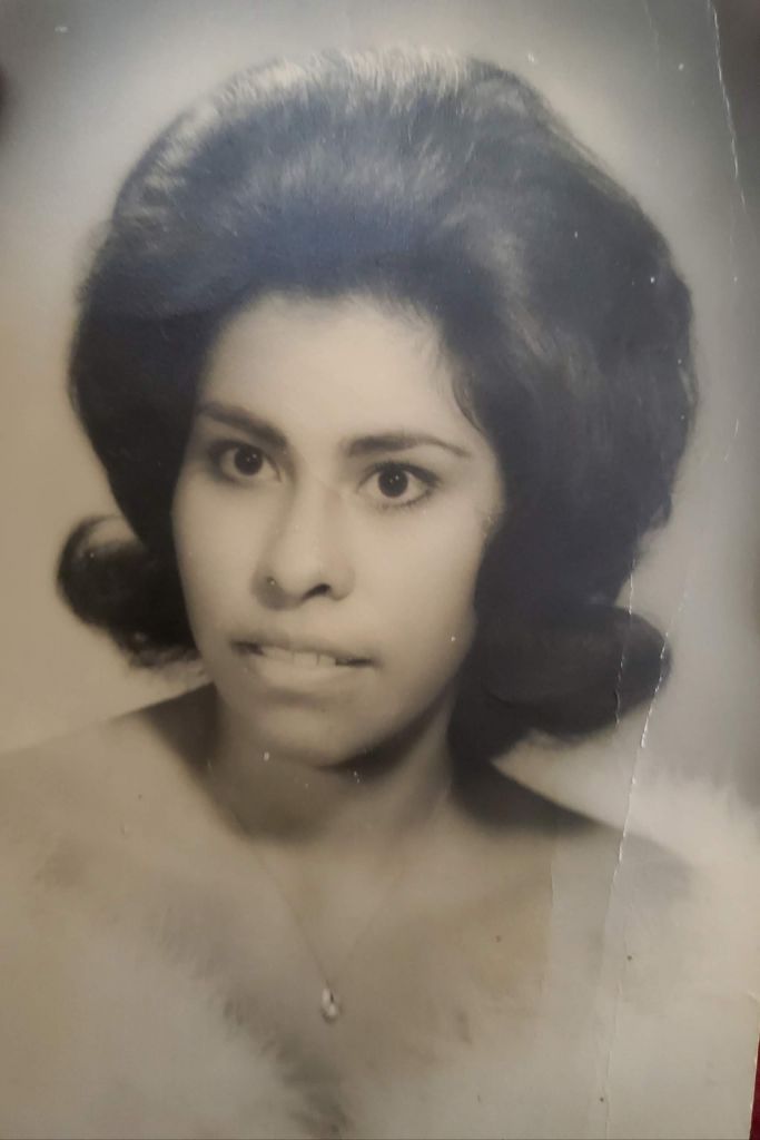 Jesusita “Susie” Dahlin Crowder Funeral Home