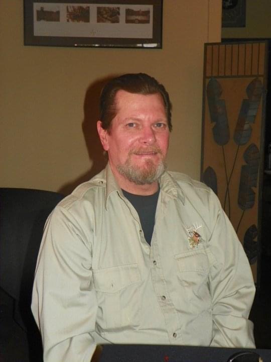 Benny Paul Erwin Crowder Funeral Home