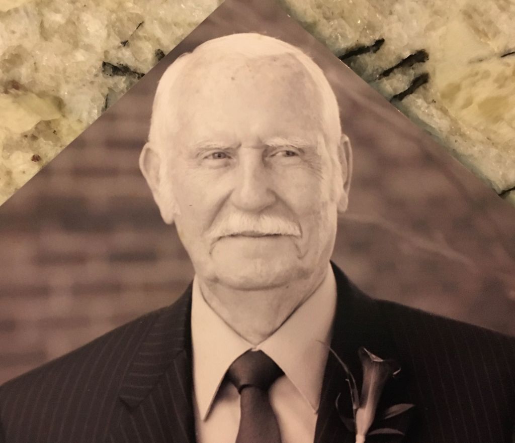 Reinhardt Herbert, R.H. “Sandy” Sanders Crowder Funeral Home
