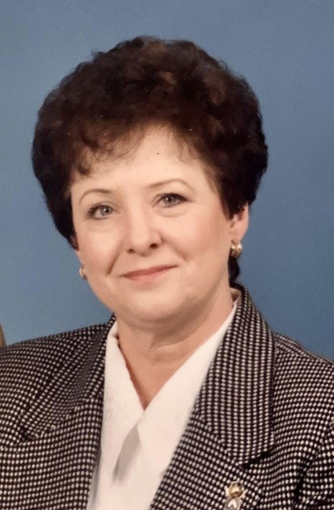 Barbara Lee Hughes Crowder Funeral Home