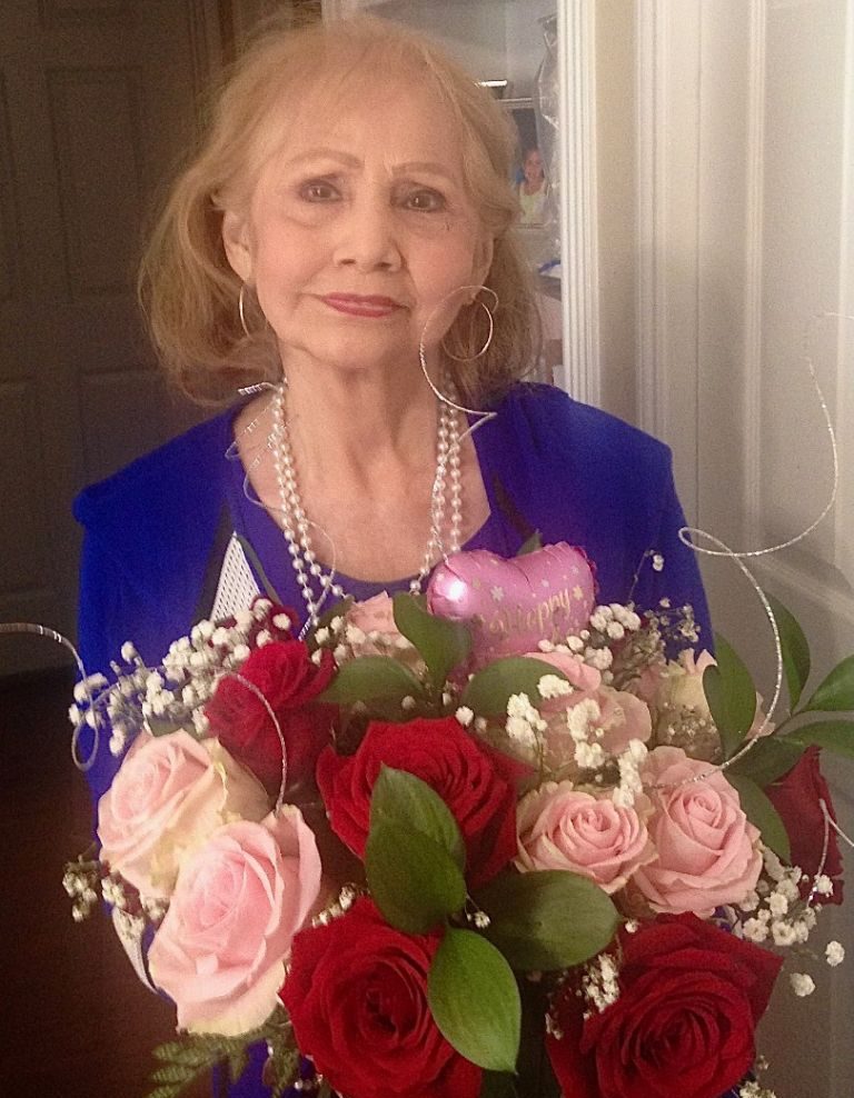 Estella "Stella" Villarreal Crowder Funeral Home