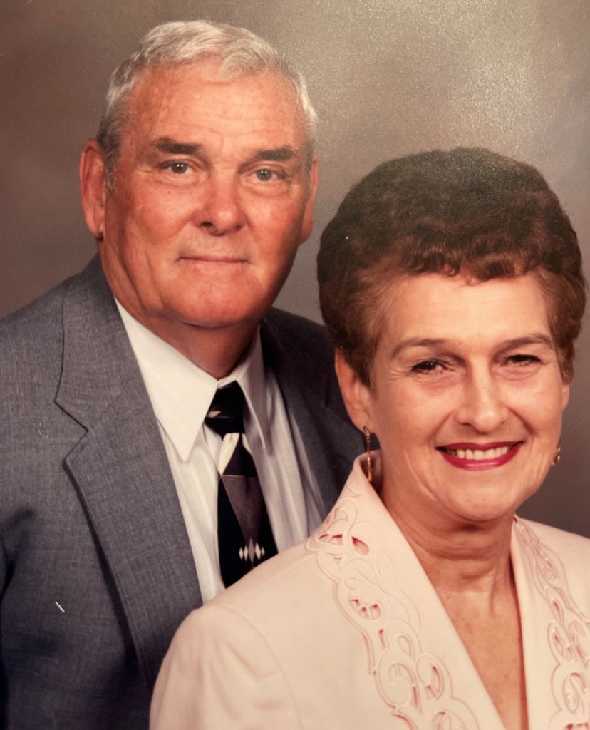 Jimmie Dane "Mick" Mackey Crowder Funeral Home