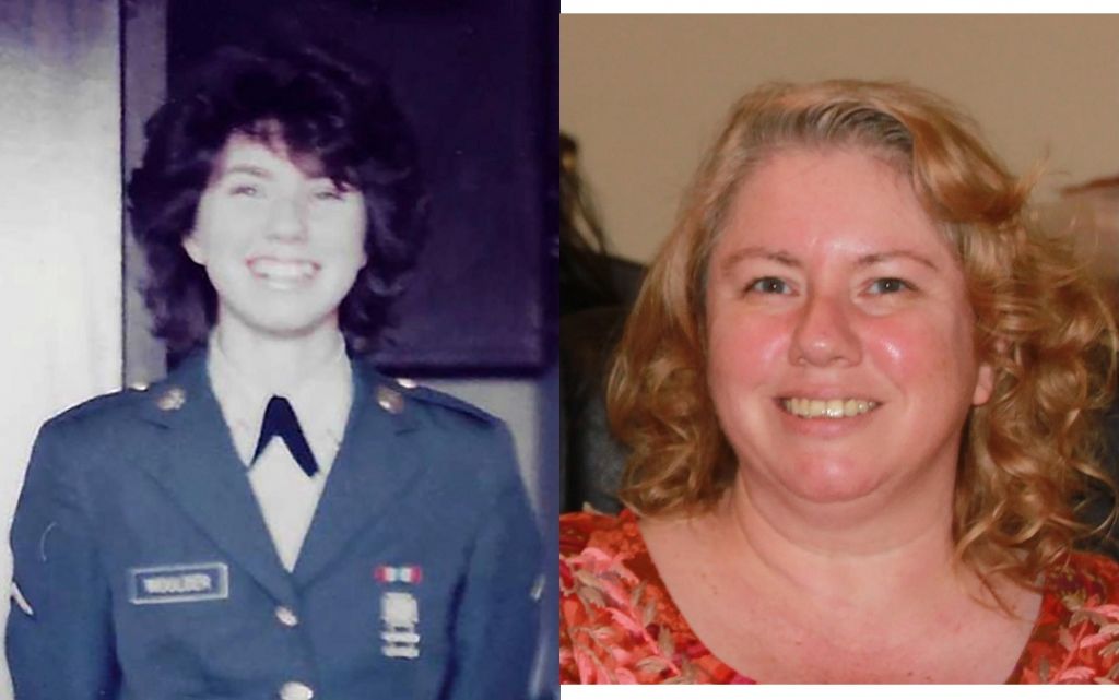 Nancy Sue Van Handel Crowder Funeral Home