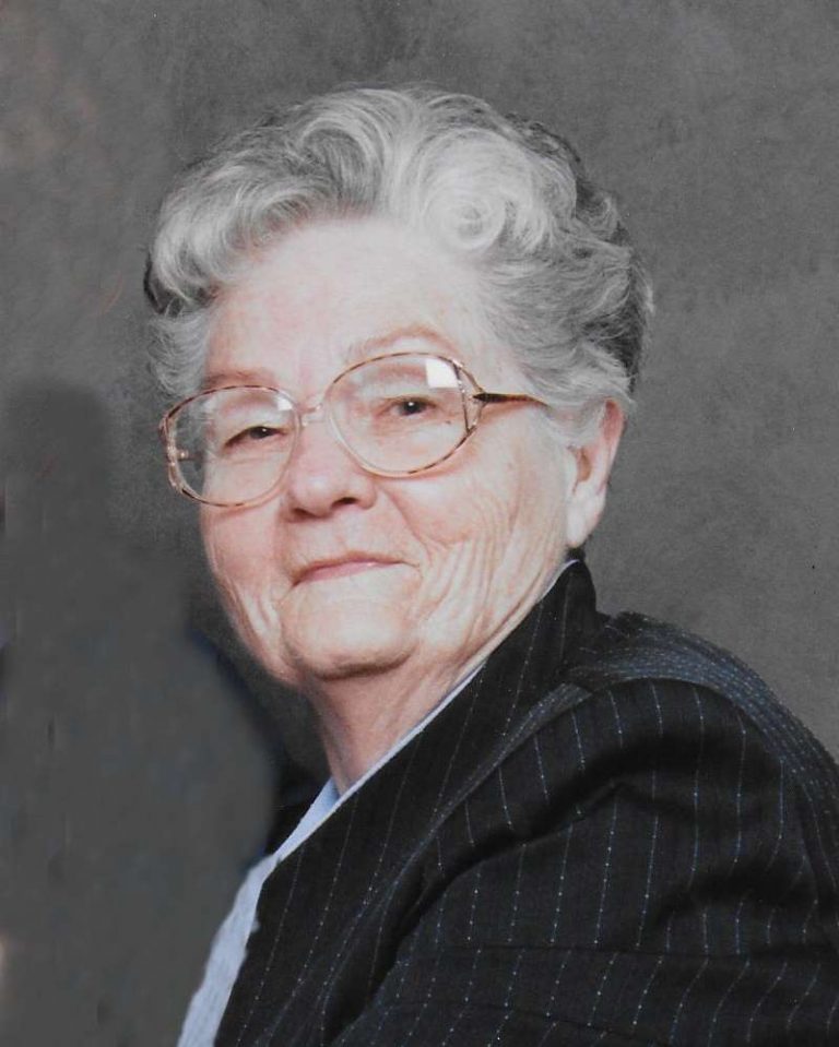 Virginia Ann Nash Crowder Funeral Home