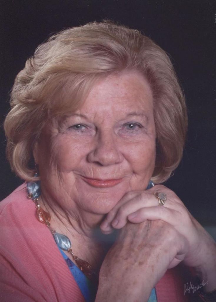 Dr. Gaynell Reeves “Gay" Crowder Funeral Home