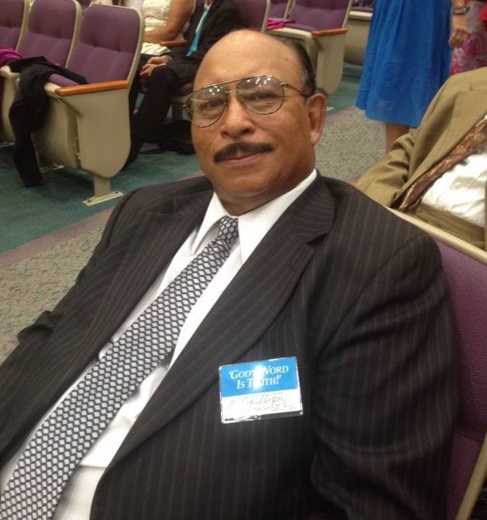 Guyton James Papillion Crowder Funeral Home