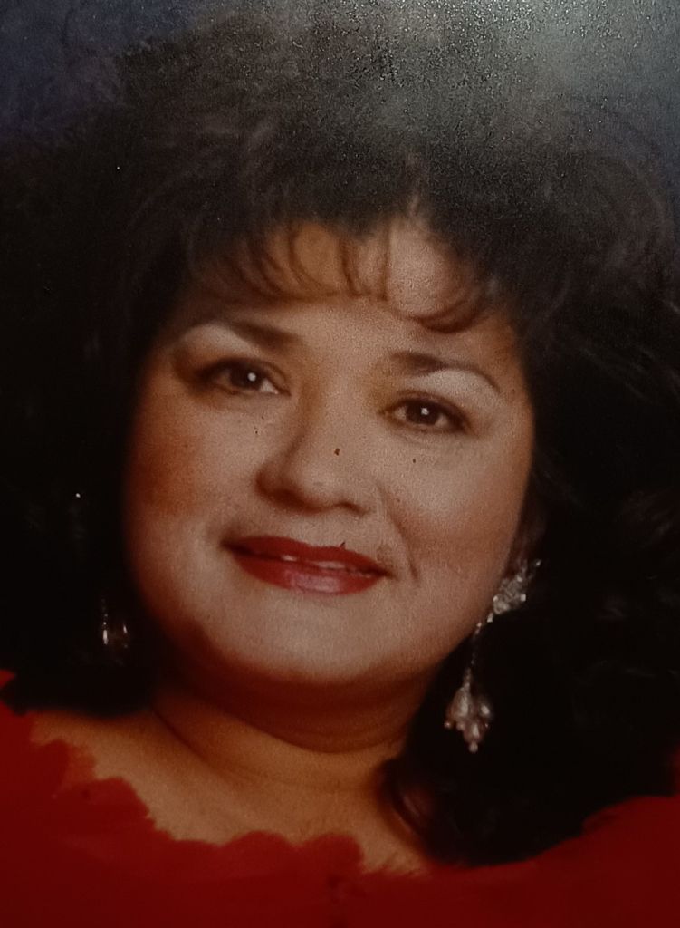 Julie G. Trigo Crowder Funeral Home