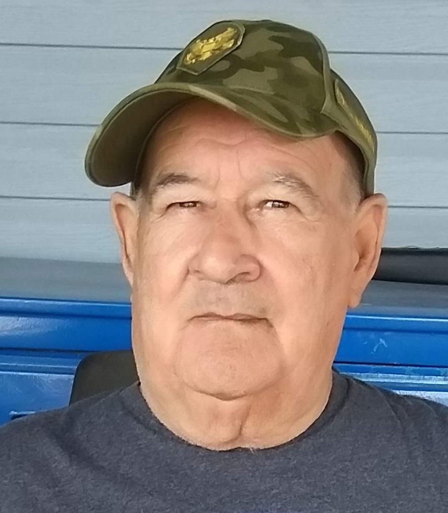 Eloy R. Sanchez Crowder Funeral Home