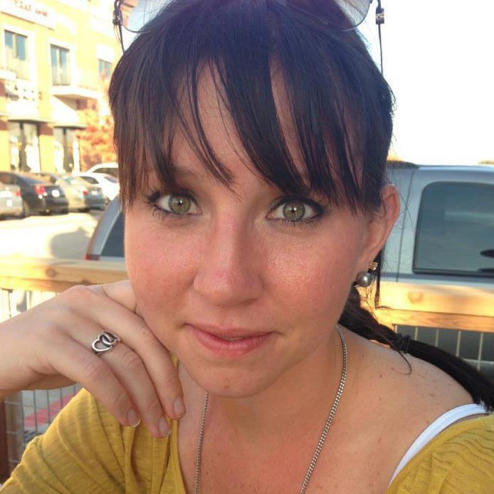 Amanda Mann Clark