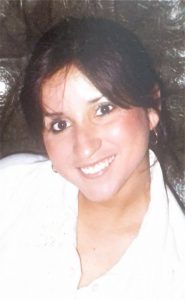 Alicia Gonzales - Crowder Funeral Home