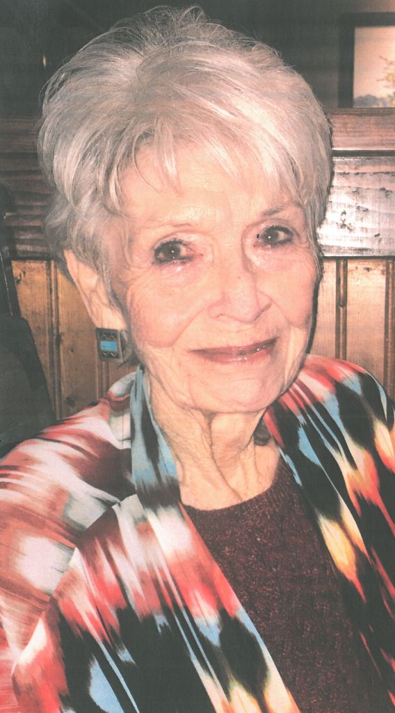 Barbara Sheppard Crowder Funeral Home