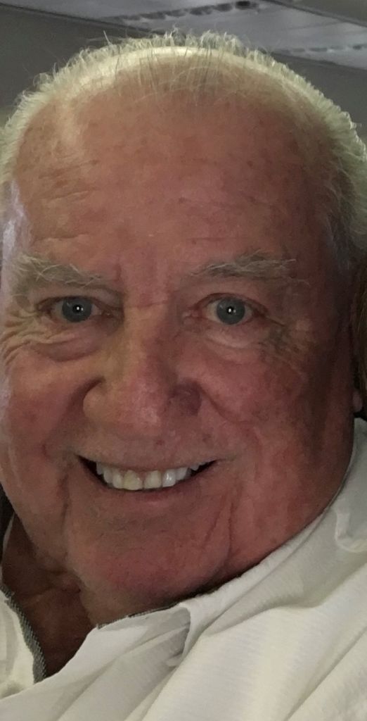 Robert Marcus Wilson Crowder Funeral Home